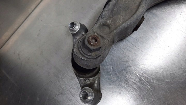 фото №5, Рычаг перед левый нижний volvo xc90 ii xc60 ii v60 v90 16-