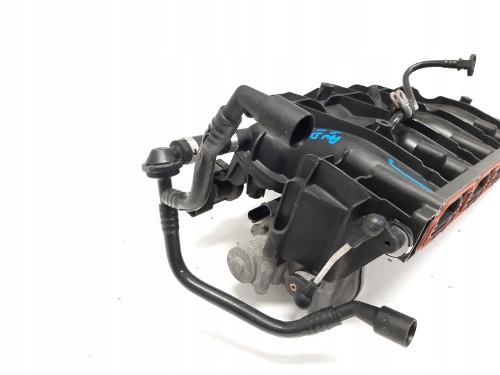фото №6, Audi vw 2.0 tfsi коллектор впускной 06f133185aa axx