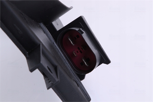 фото №10, Вентилятори радіатор nissens 85643