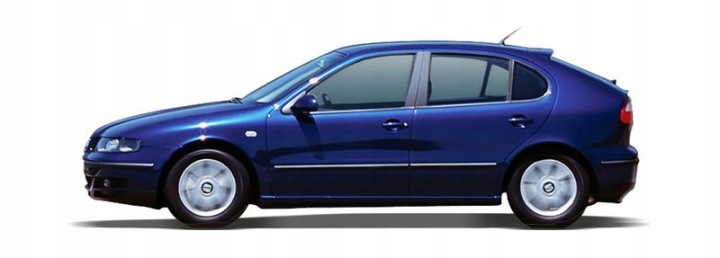 фото №7, Комплект тормозные диски 255mm + тормозные колодки зад seat leon 2005-2012r. [1p1]