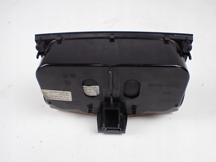 фото №7, Держатель na напитки бардачок na кружки a2216802650 a2216830000