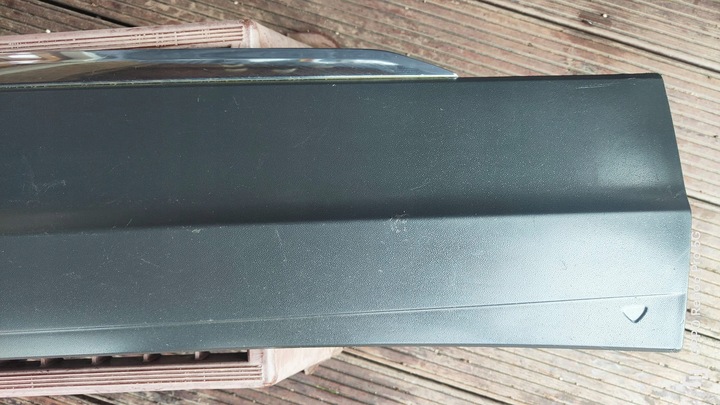 фото №8, Vw tiguan ii планка дверь правые перед 5na854940af