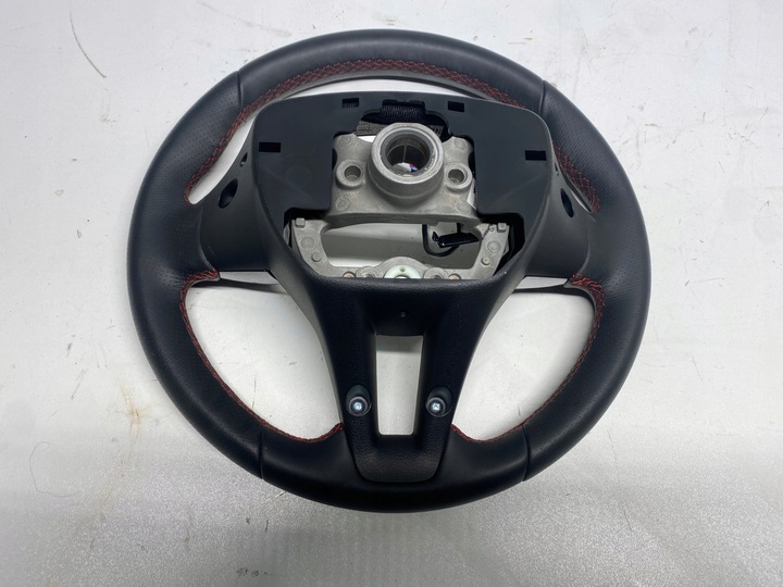 фото №8, Hyundai i20 iii n-line кермо мультифункція шкіра jak нова 21-24