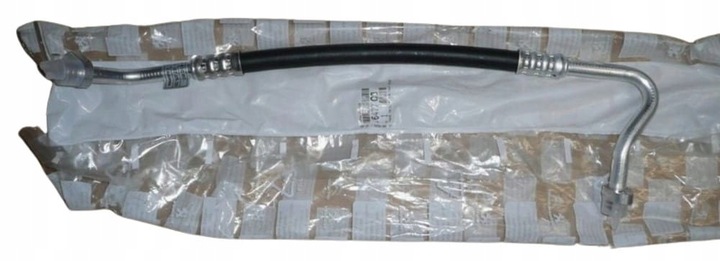 фото №1, Шланг кондиціонера оригінал 6477q3 jumpy 3 expert 3 2.0hdi