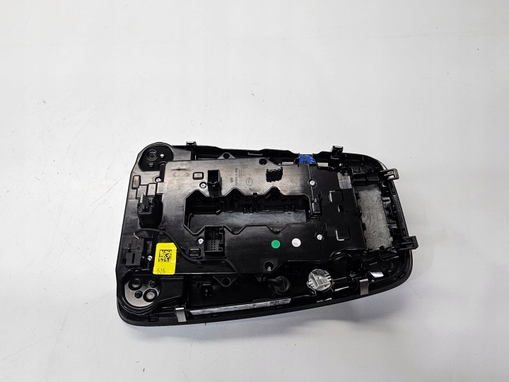 фото №7, Лампа потолок audi a4 b9 8w0947135g led 6ps