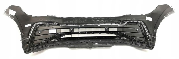 фото №13, Бампер перед vw tiguan ii r-line 6xpdc la7w 5na 5na807221d новый org