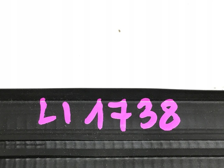 фото №9, Bmw g05 g07 планка накладка двері правий перед 7444094
