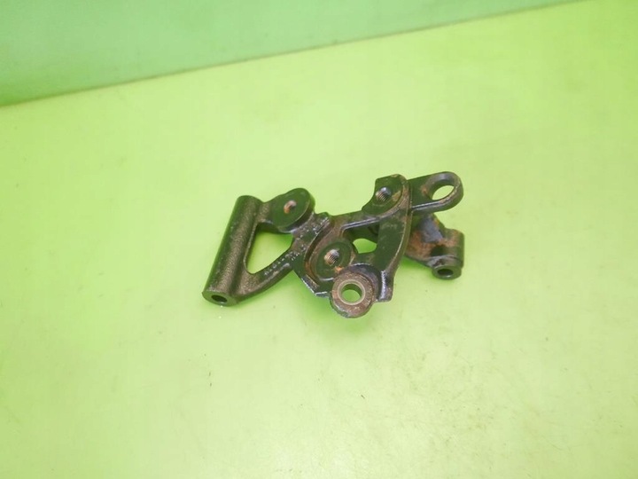 фото №8, Лапи коробки коробки передач cvt opel vectra c 1.8 02-05