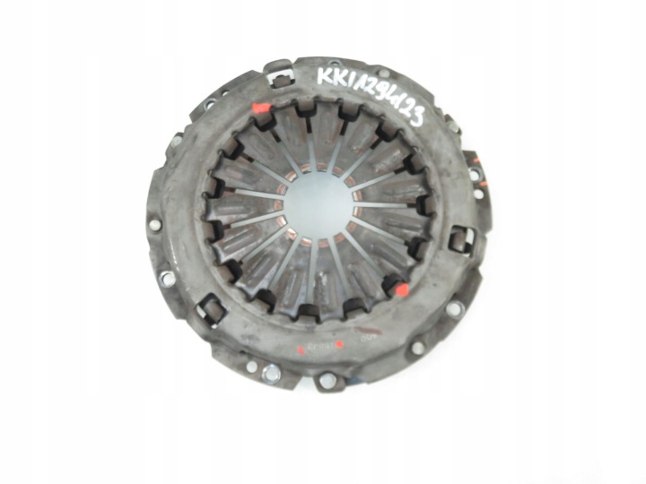 фото №7, Koło маховики toyota corolla e12 2.0 d-4d 18593 80018593