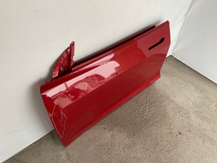 фото №3, Tesla 3 дверь перед левая передние