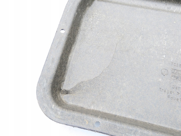 фото №8, Сидіння оббивка нижня 2 ряд vw t4 multivan 90-