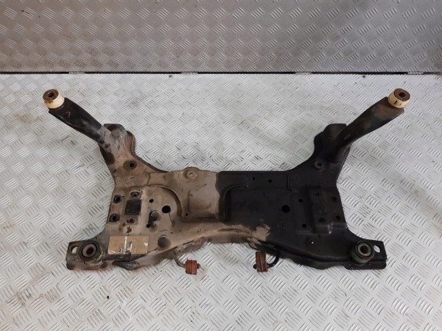 фото №11, Ford kuga mk1 підрамник візок 2.0 tdci