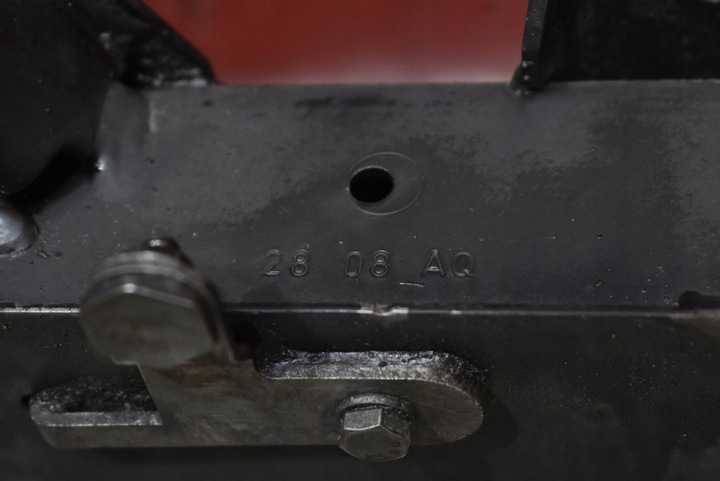 фото №7, Подрамник балка тележка колыбель перед bmw x5 e70 3.0si 272 km xdrive 06-10