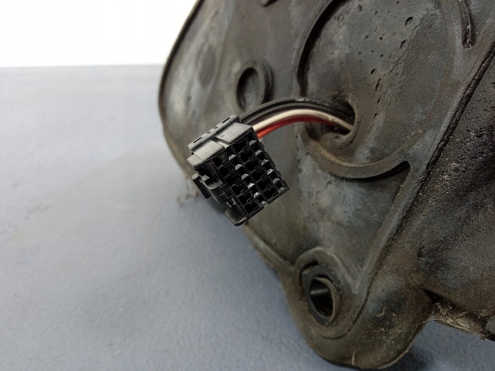 фото №5, Voyager iv caravan дзеркало праві 5 pin чорні