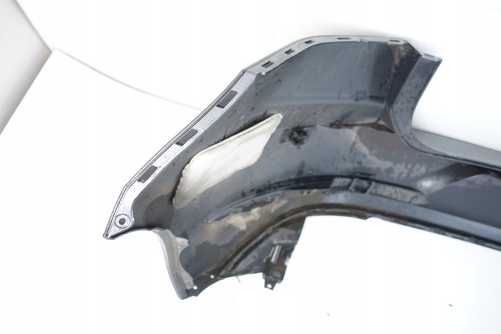 фото №9, Vw golf vii 7 5g рестайлинг 2016- gti tcr бампер зад задний 5g6807421bk