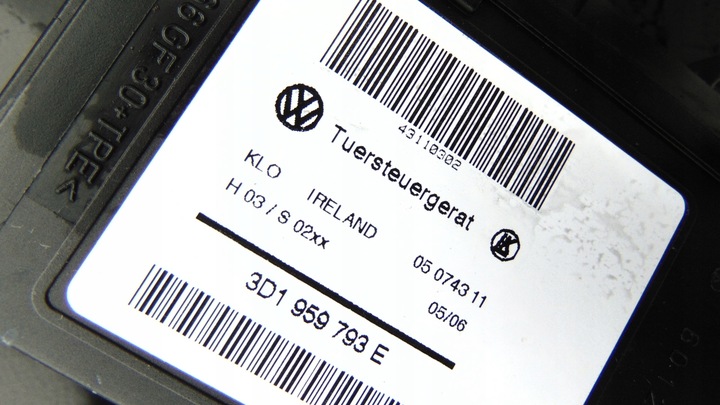 фото №9, Porsche cayenne i 955 двері ліві перед передні 7l5