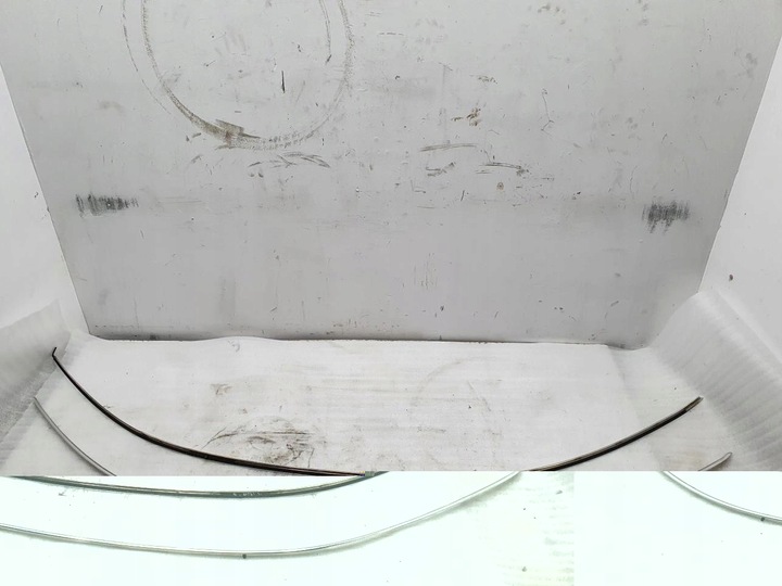 фото №8, Планка планки крышные audi a4 b8 8k5853703c