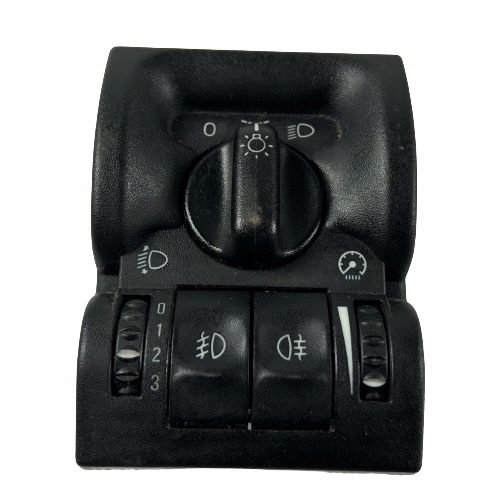 фото №1, Перемикач світла opel vectra b 90569814