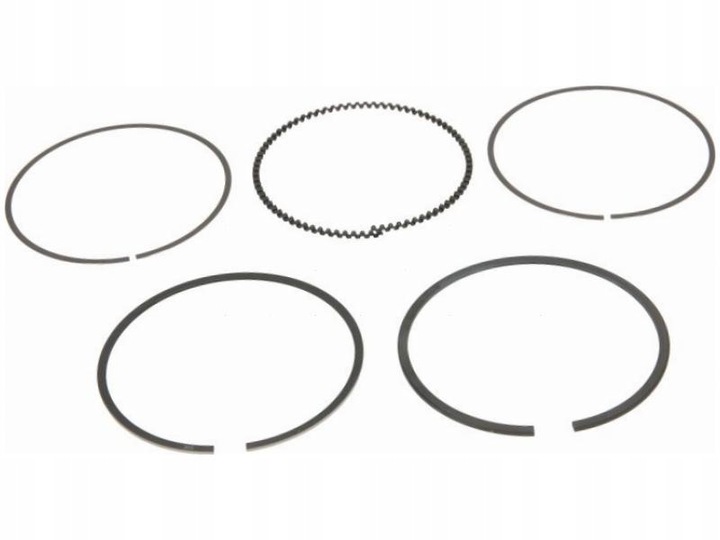 фото №1, Кольца поршневые ford tourneo connect 1.0 courier 1.0