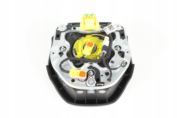 фото №7, Подушка подушка безопасности водителя audi q5 8r 08-12 4 спицевая 8r0880201