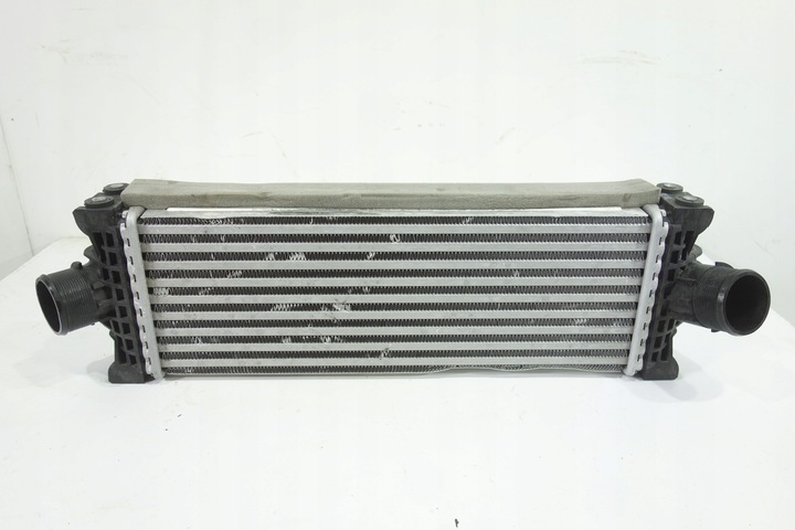 фото №1, Інтеркулер ford transit custom 2.0 tdci