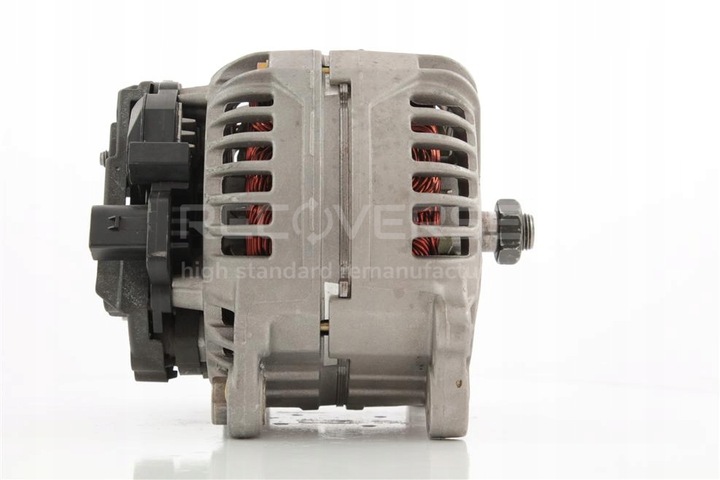 фото №7, Генератор volkswagen volvo lt transporter s60 s80 s70 v70 xc90 2.4 2.5 d5