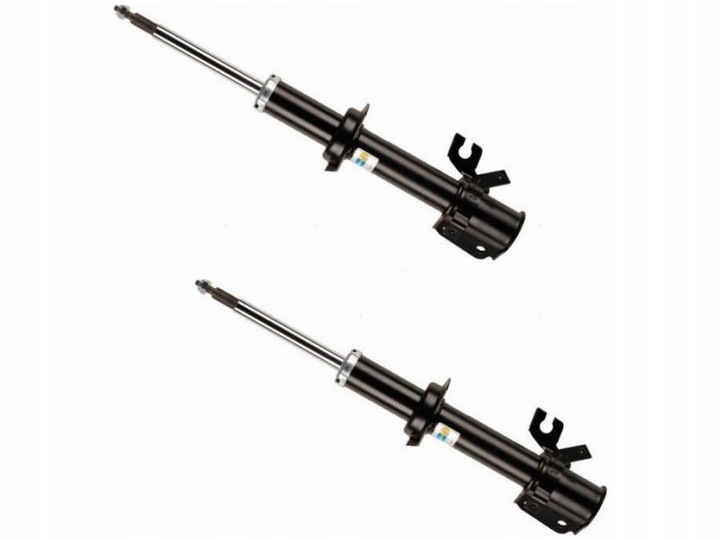 фото №1, Амортизаторы перед bilstein 22-044839