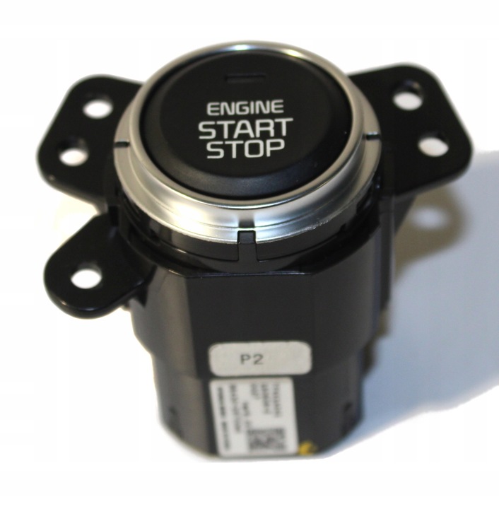 фото №1, Kia sportage iv кнопка старт сплав 95430-d9700wk