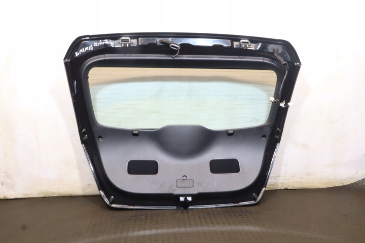 фото №2, Крышка задняя hyundai i30 i 9f