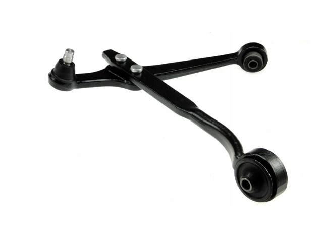 фото №2, Важіль переднє ford windstar 99-04 /нижній лівий/