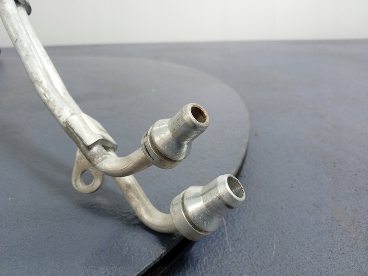 фото №4, Bmw 7 g11 g12 3.0d b57 дроти dozujące 8475191