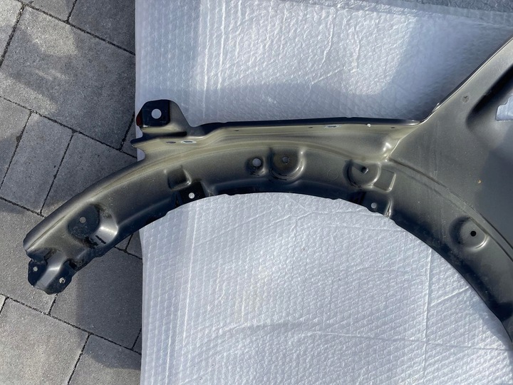 фото №6, Mini f55 f56 f57 крыло правые перед правые переднее c3y