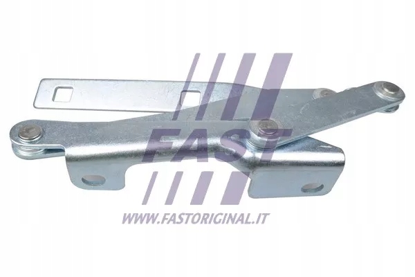 фото №2, Петля капота ducato 02- le fast