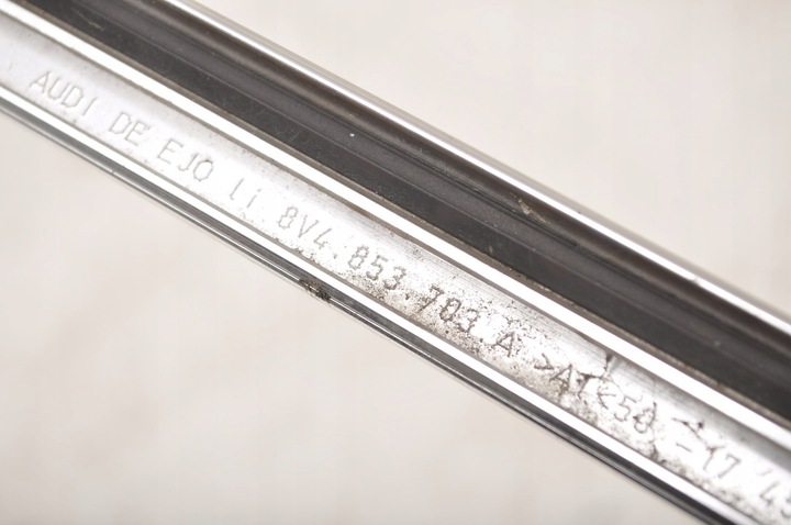 фото №9, Audi a3 8v планка дах дахова 8v4853704a 8v4853703a комплект