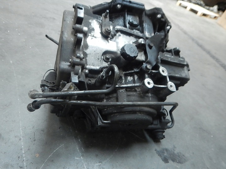 фото №8, Коробка передач chevrolet captiva opel antara i 2.2 cdti автомат 1tkr