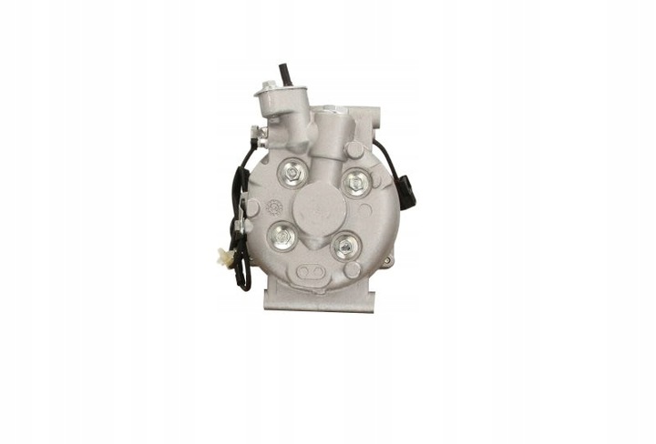 фото №13, Компресор кондиціонера nrf 32727 38800rb7z020m201