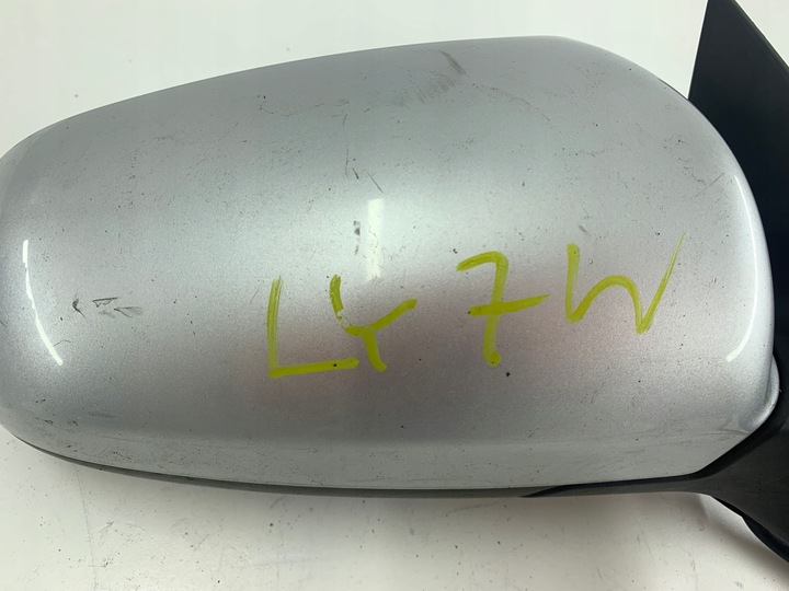 фото №7, Audi a6 c6 зеркало правые 5 pin ly7w