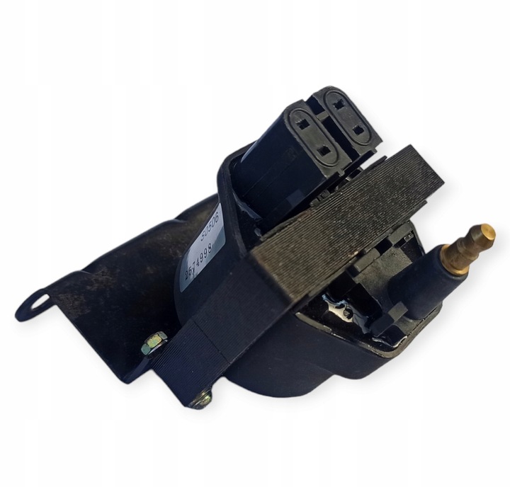 фото №1, Котушка запалювання daewoo gm оригінальний номер 1115467 оригінал