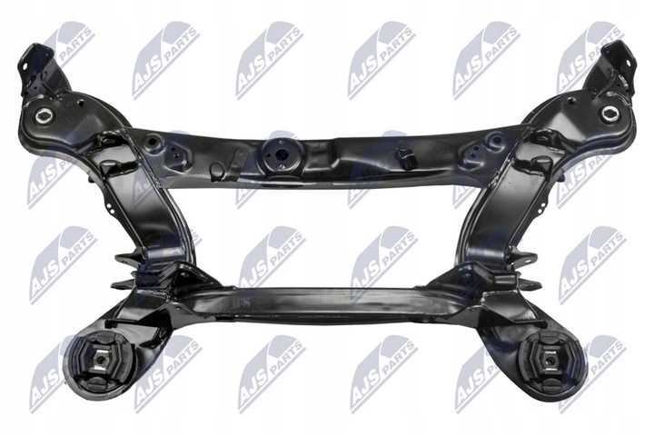 фото №1, Nty рама заднього підвішування