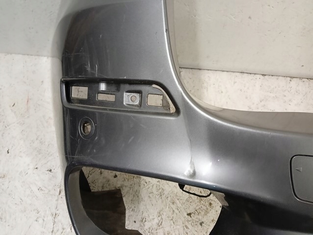 фото №7, Бампер зад задний bmw x5 f15 m набор 2013-