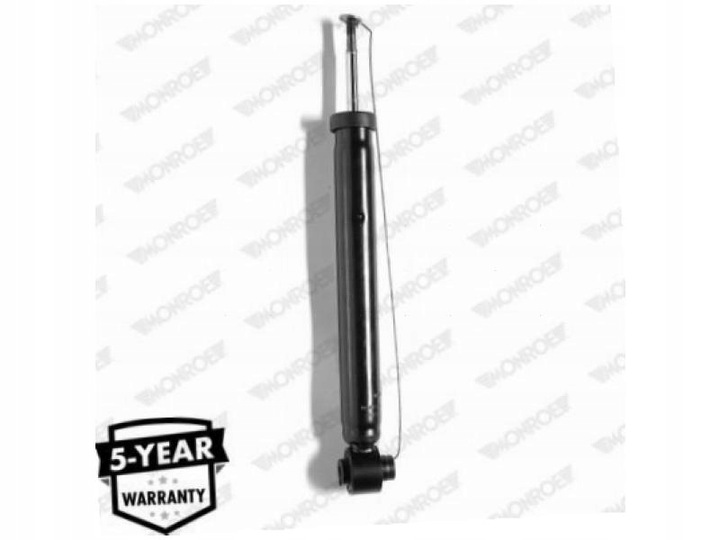 фото №2, Амортизатори зад seat exeo 1.6-2.0 08-13 exeo 1.6-2.0 09-13