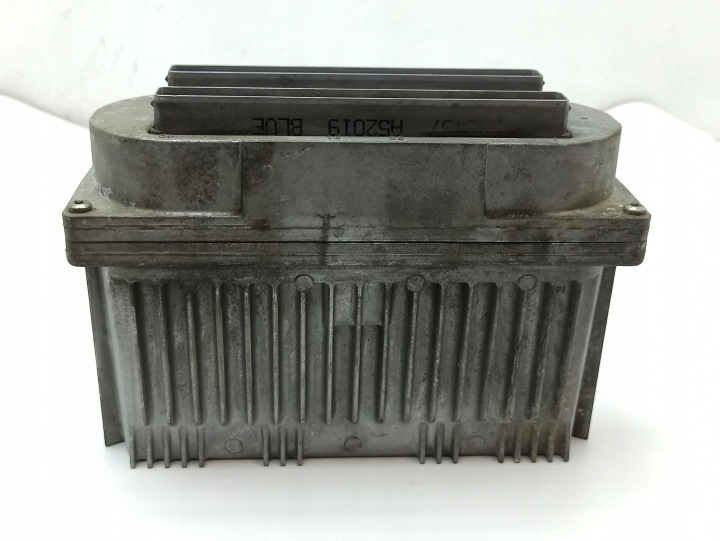 фото №9, Блок управления двигателем (ecu) cadillac sts seville 16214848