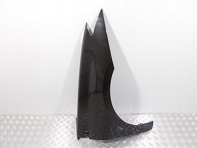 фото №8, Крыло правые renault laguna iii 07-15 оригинал