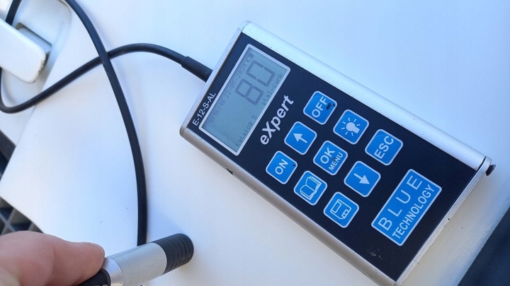 фото №12, Двері ліві зад peugeot partner i 02r