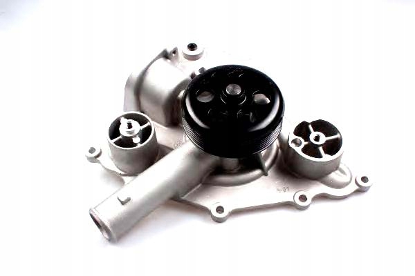 фото №9, Насос води chrysler 300 c 5.7 04-