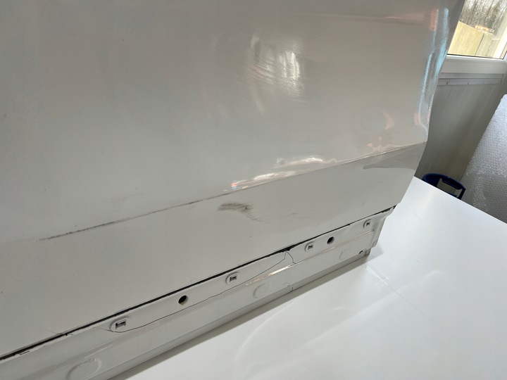 фото №7, Двері ліві лівий перед mercedes gla a247