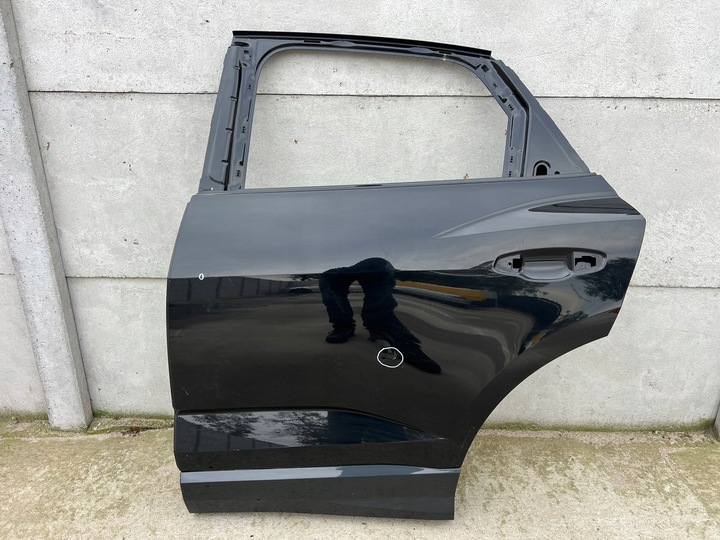 фото №1, Дверь audi q3 83f od 2019 sportback зад левый задние левая