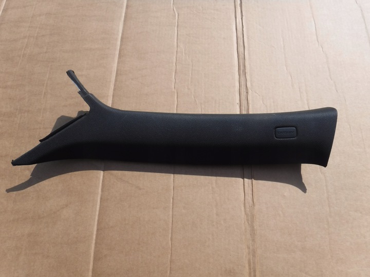 фото №1, Захист стійка a лівий перед audi tt 8s8867233