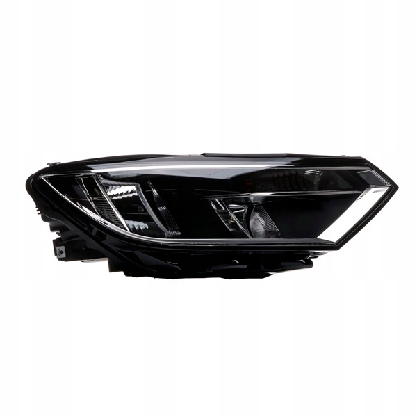 фото №15, Фара правое valeo 046623 do vw passat sedan 3g2, cb2 passat аксессуар