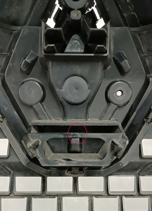 фото №15, Бампер перед переднє renault master 4 iv 19-